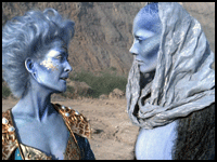 Rhapsody in Blue