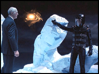 Farscape Episode