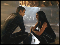 Farscape Episode