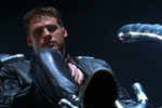 John Crichton On Trial